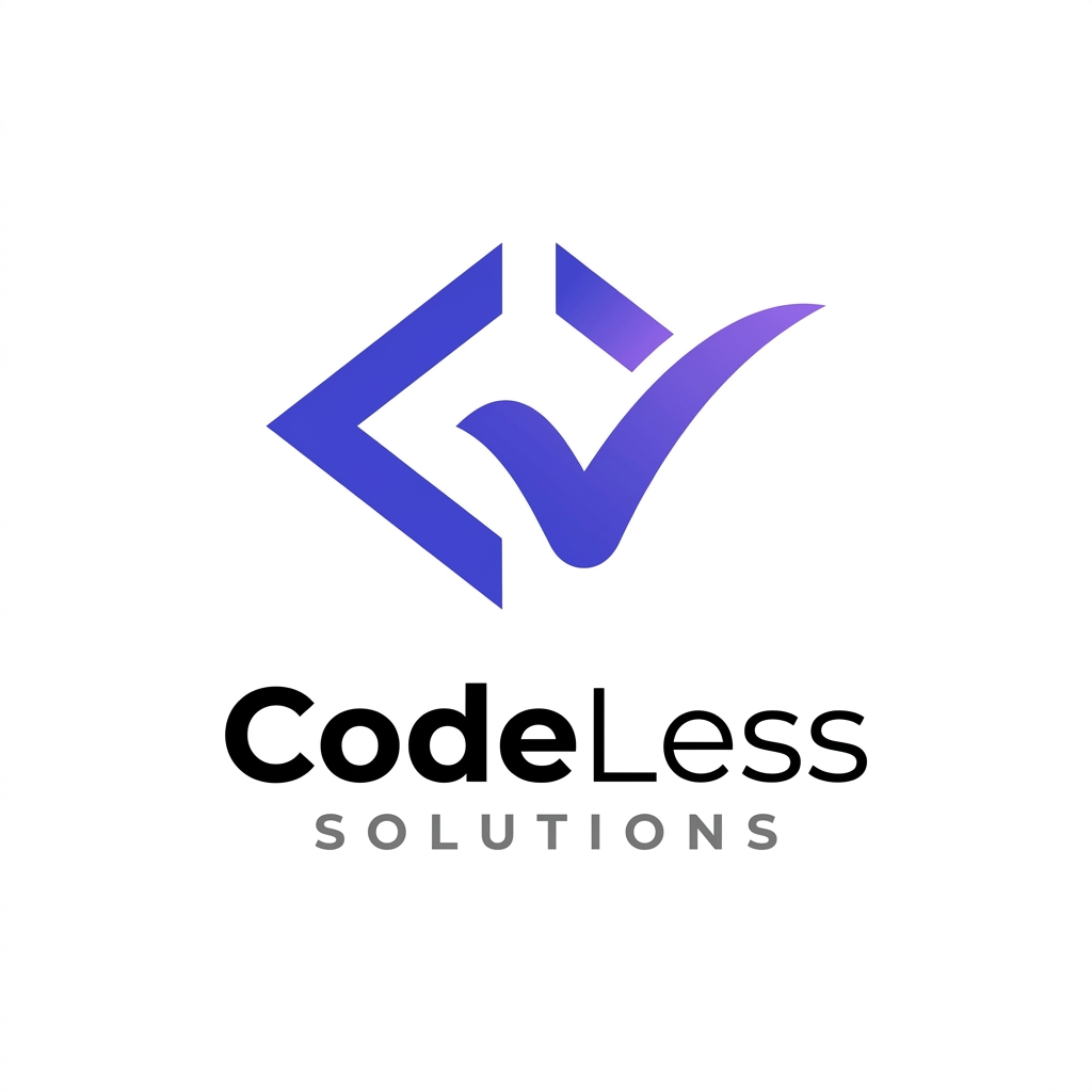 CodeLess Solutions